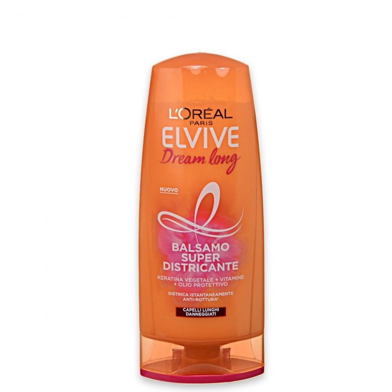 BALSAMO ELVIVE DREAM LONG. ML250
